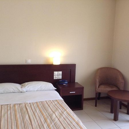 Hotel Electra Volos Kamer foto