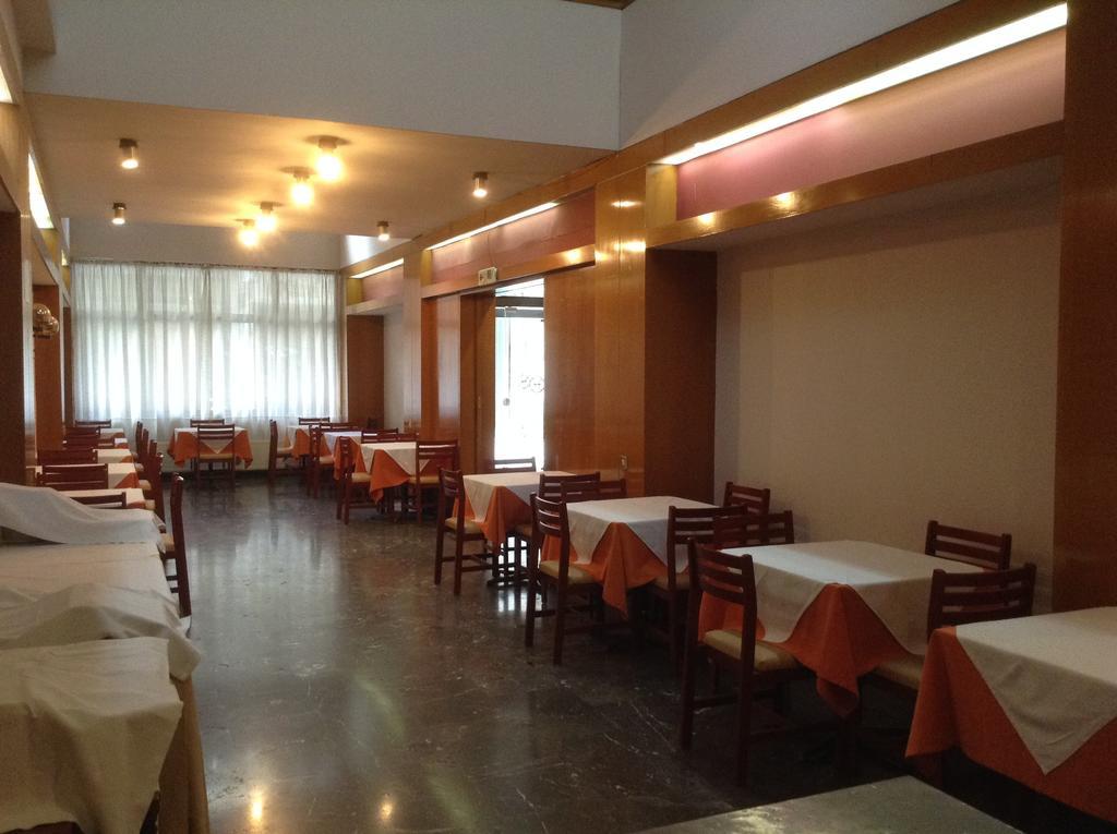 Hotel Electra Volos Buitenkant foto