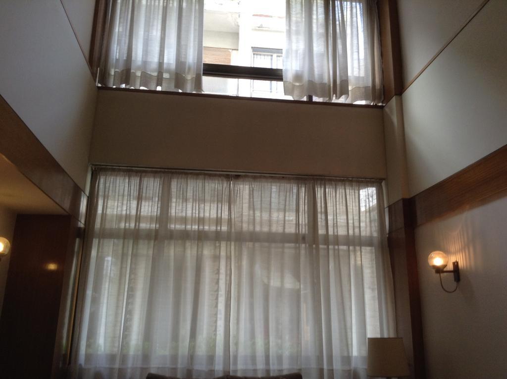 Hotel Electra Volos Buitenkant foto