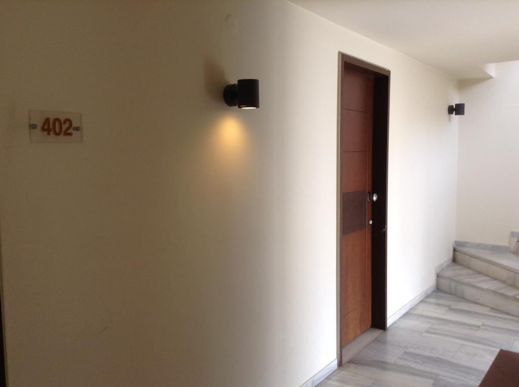 Hotel Electra Volos Buitenkant foto