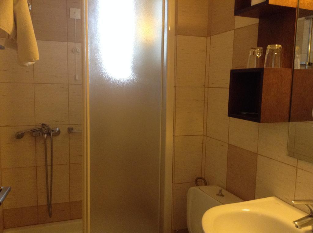 Hotel Electra Volos Buitenkant foto