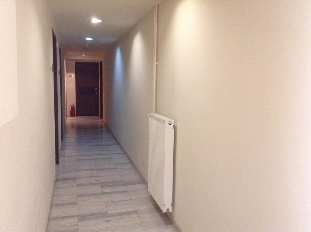Hotel Electra Volos Buitenkant foto