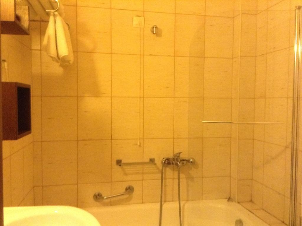 Hotel Electra Volos Kamer foto