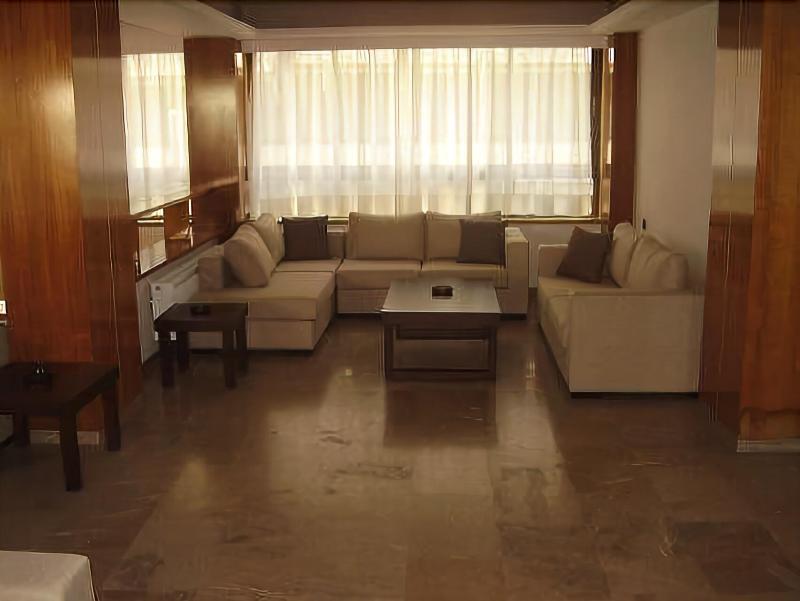 Hotel Electra Volos Buitenkant foto