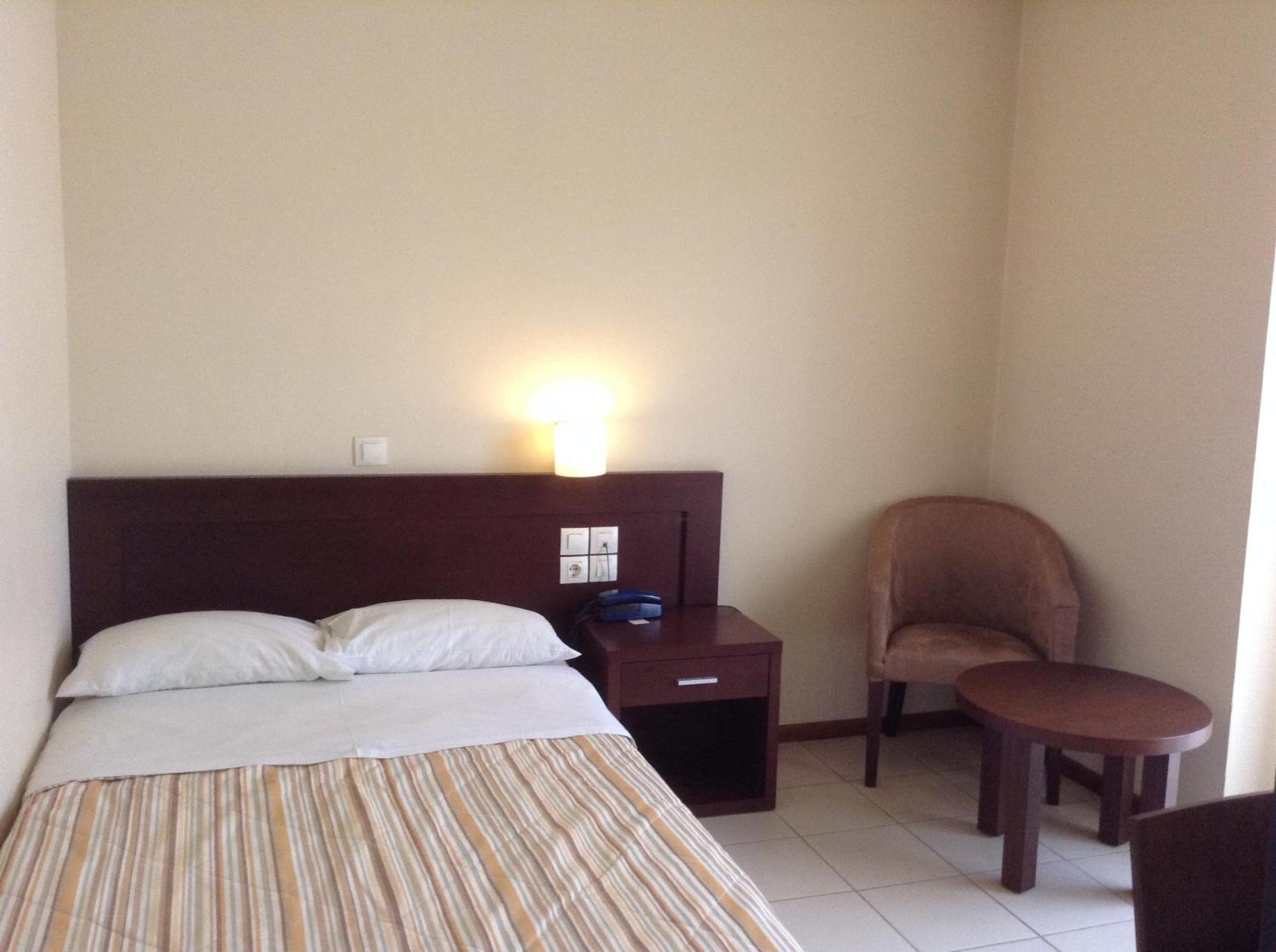 Hotel Electra Volos Kamer foto