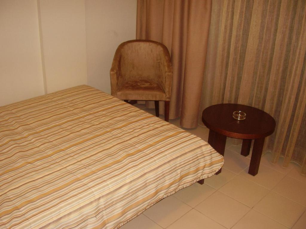 Hotel Electra Volos Buitenkant foto