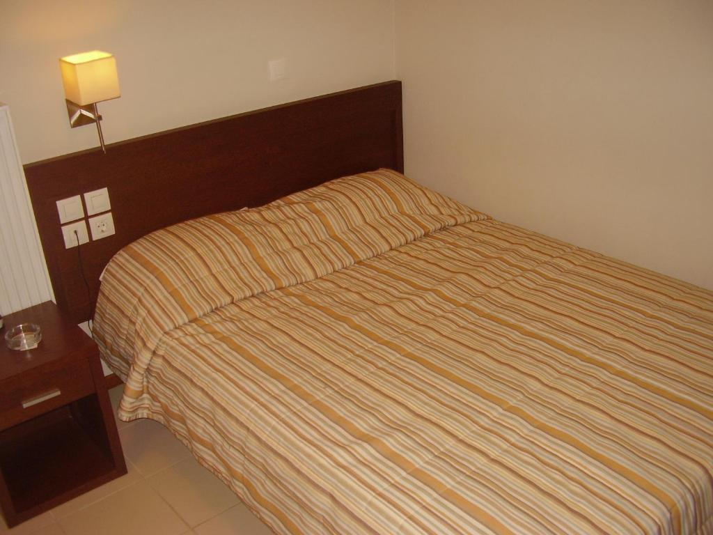Hotel Electra Volos Buitenkant foto