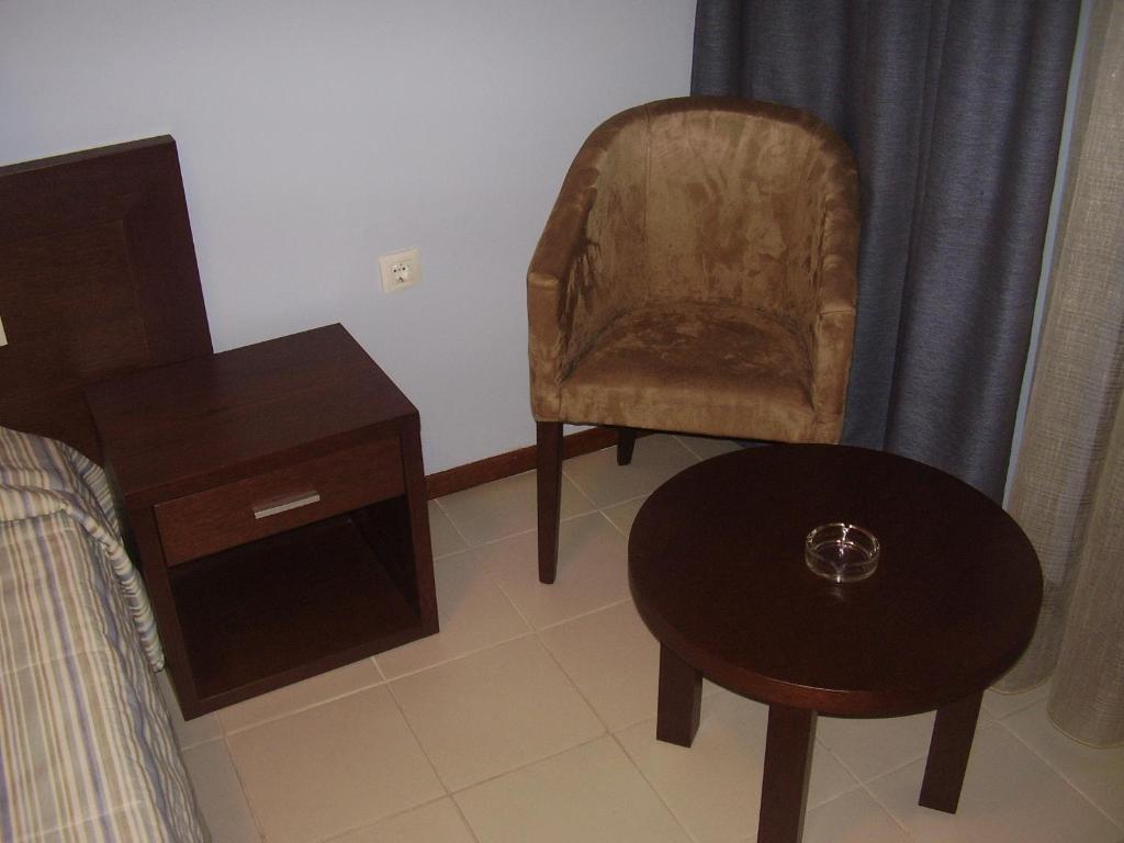 Hotel Electra Volos Buitenkant foto