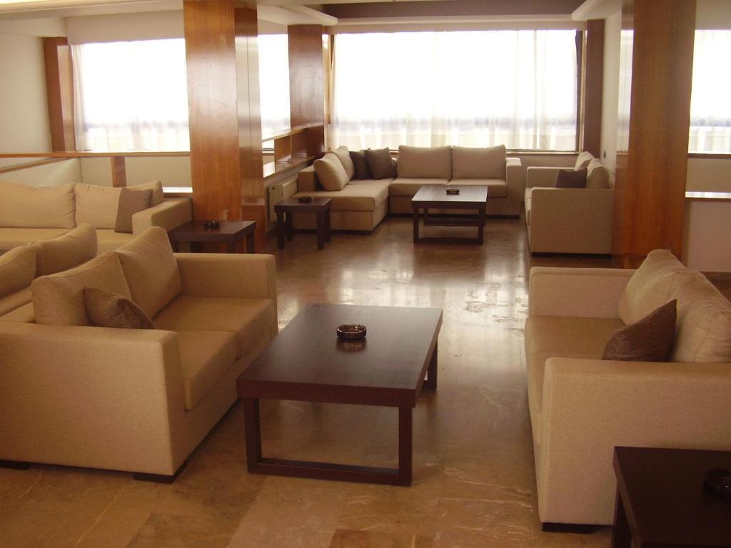 Hotel Electra Volos Buitenkant foto