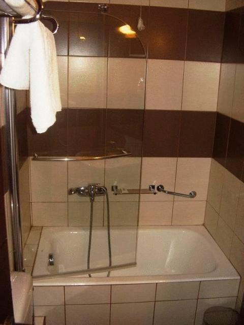 Hotel Electra Volos Kamer foto